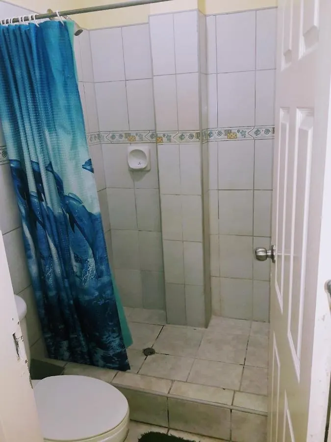 Guest house Little Flower Guesthouse Bon Accord Village Trinidad And Tobago