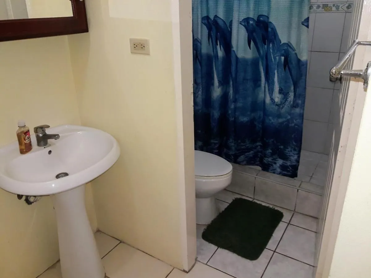 Little Flower Guesthouse Bon Accord Village 0*,  Trinidad And Tobago